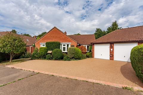 undefined, Main Road, North Burlingham