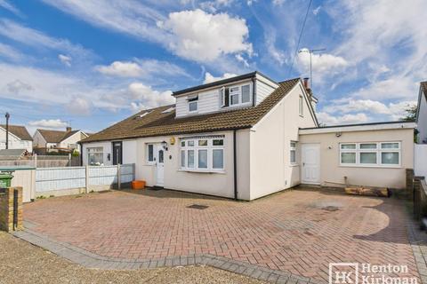 Tyrone Close, Billericay