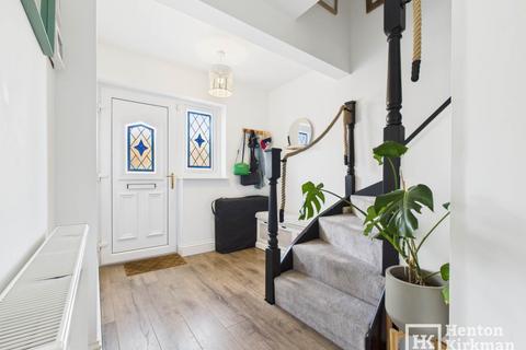 4 bedroom semi-detached house for sale, Tyrone Close, Billericay