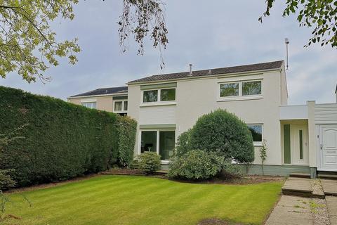 Mortonhall Park Grove, Edinburgh EH17