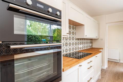 undefined, Mortonhall Park Grove, Edinburgh EH17