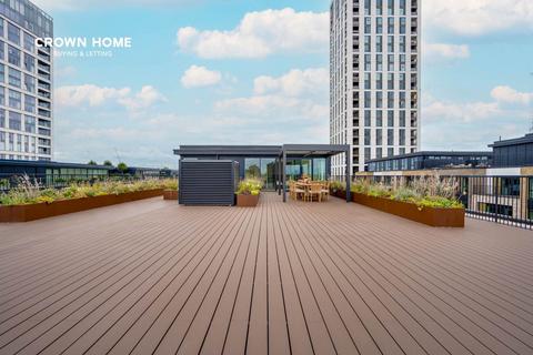 3 bedroom apartment to rent, London SW6