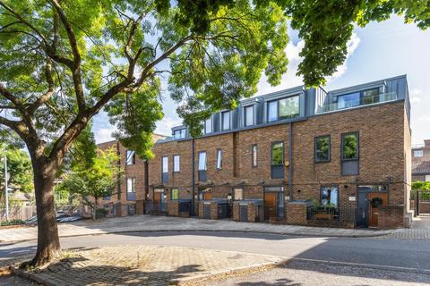 undefined, Gideon Road,, London