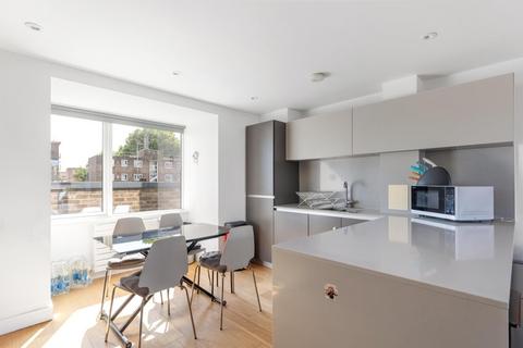 undefined, Gideon Road,, London