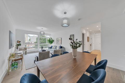 Sheringham, St. John's Wood Park, St John's Wood, London