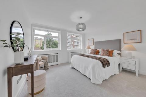 2 bedroom flat for sale, Sheringham, St. John's Wood Park, St. John's Wood, London, NW8