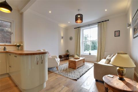 undefined, South Parade, Northallerton, North Yorkshire, DL7