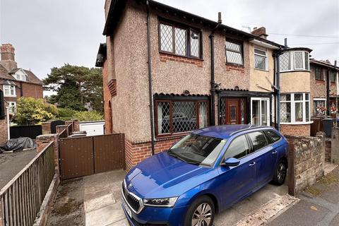 undefined, Nab Hill Avenue, Leek