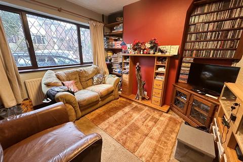undefined, Nab Hill Avenue, Leek