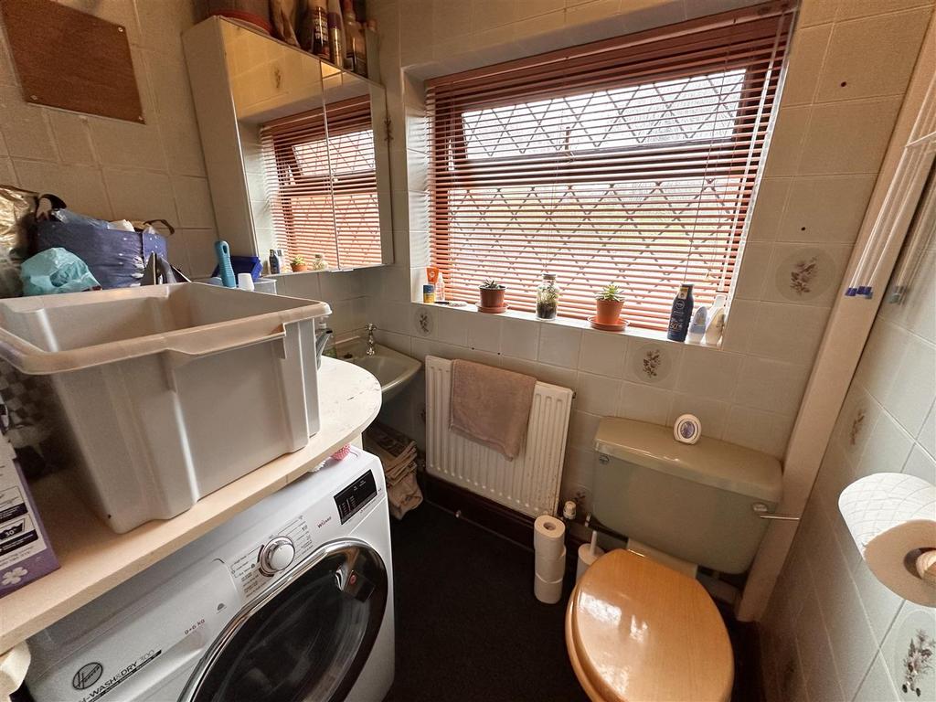 Utility/Wc