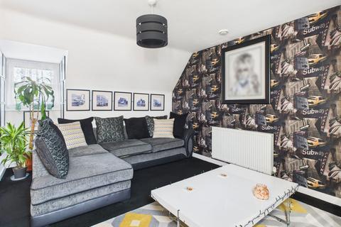 2 bedroom penthouse for sale, Orme Road, Worthing BN11 4FG