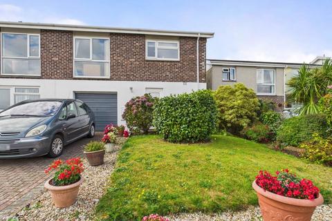 undefined, Goonrea, Looe PL13