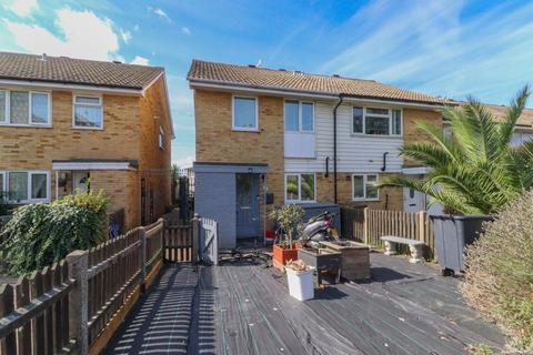 undefined, Jennifer Gardens, Margate, Kent, CT9