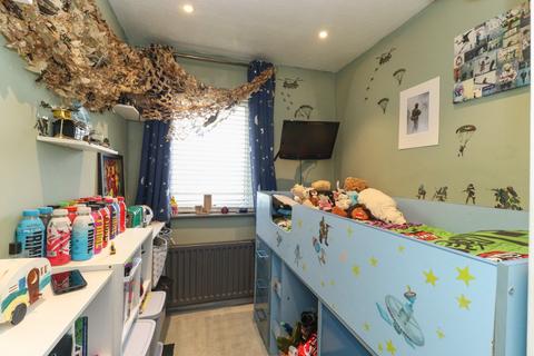 undefined, Jennifer Gardens, Margate, Kent, CT9