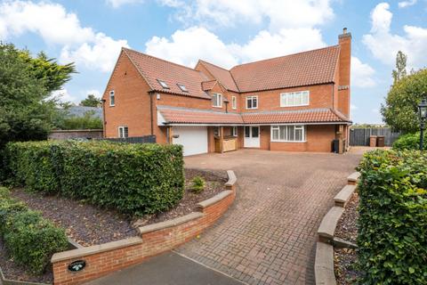 24 Station Road, Helpringham, Sleaford, NG34 0RB