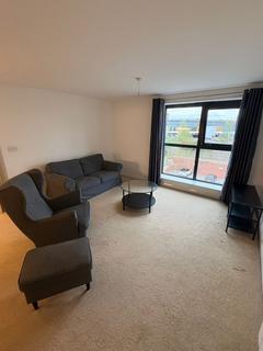 1 bedroom apartment to rent, Chapel Ash, Wolverhampton WV3