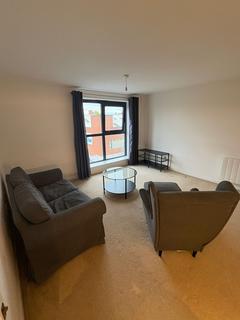 1 bedroom apartment to rent, Chapel Ash, Wolverhampton WV3