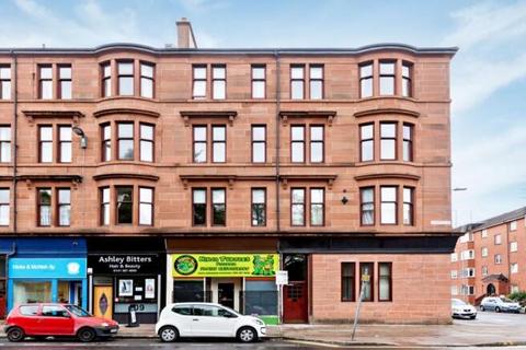 1 bedroom flat to rent, Dumbarton Road, Thornwood, Glasgow, G11