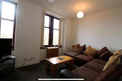 1 bedroom flat to rent, Dumbarton Road, Thornwood, Glasgow, G11