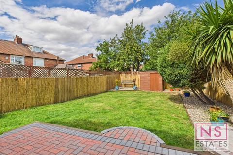 undefined, Melrose Avenue, Linthorpe, Middlesbrough, TS5