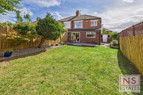 undefined, Melrose Avenue, Linthorpe, Middlesbrough, TS5
