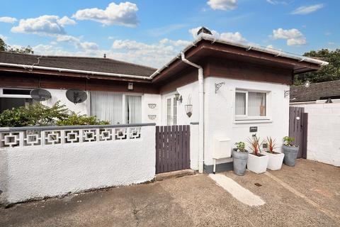 3 bedroom semi-detached bungalow for sale, Clenoch Street, Stranraer, DG9
