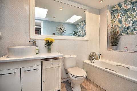 3 bedroom semi-detached bungalow for sale, Clenoch Street, Stranraer, DG9