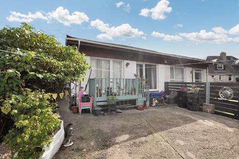 3 bedroom semi-detached bungalow for sale, Clenoch Street, Stranraer, DG9