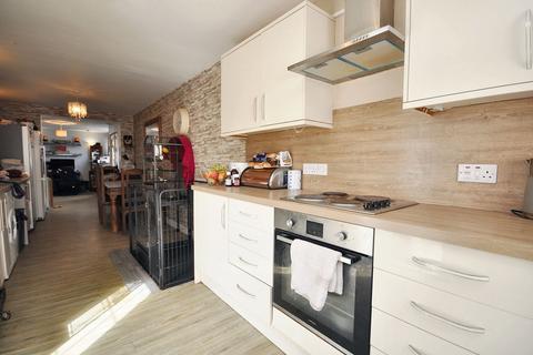 3 bedroom semi-detached bungalow for sale, Clenoch Street, Stranraer, DG9