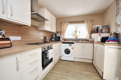 3 bedroom semi-detached bungalow for sale, Millbrook, Clenoch Street, Stranraer, DG9 7HA