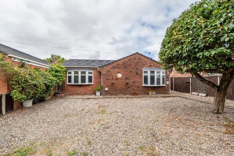 3 bedroom detached bungalow for sale, Reepham Road, Briston, Melton Constable, Norfolk