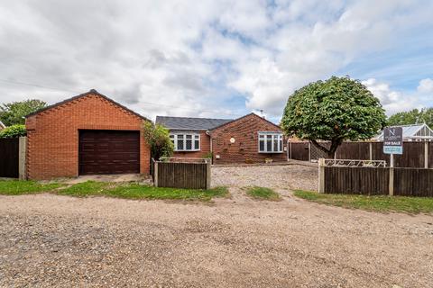 3 bedroom detached bungalow for sale, Reepham Road, Briston, Melton Constable, Norfolk
