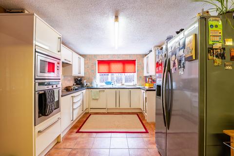 3 bedroom detached bungalow for sale, Reepham Road, Briston, Melton Constable, Norfolk