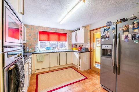 3 bedroom detached bungalow for sale, Reepham Road, Briston, Melton Constable, Norfolk