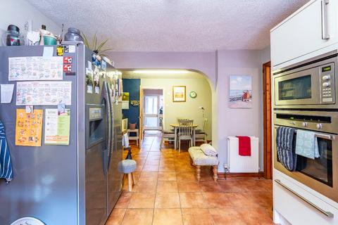 3 bedroom detached bungalow for sale, Reepham Road, Briston, Melton Constable, Norfolk