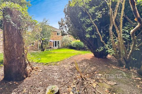 undefined, Perryhill Drive, Sandhurst, Berkshire