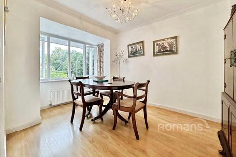 undefined, Perryhill Drive, Sandhurst, Berkshire