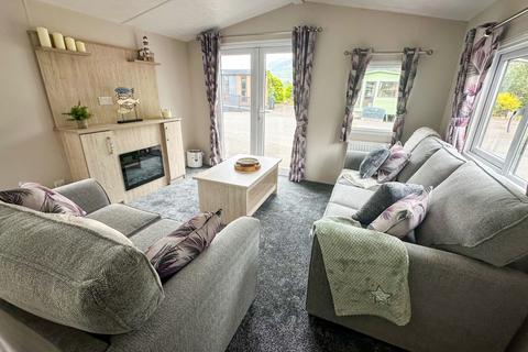 2 bedroom park home for sale, St. Catherines Caravan Park