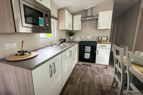 2 bedroom park home for sale, St. Catherines Caravan Park