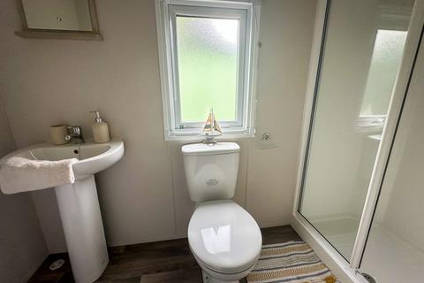 2 bedroom park home for sale, St. Catherines Caravan Park