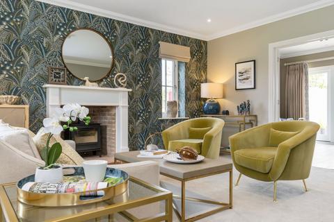 4 bedroom detached house for sale, Plot 59 - The Robin, Oak Grove, Eyke, Nr Woodbridge, Suffolk