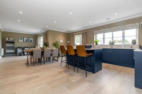 4 bedroom detached house for sale, Plot 59 - The Robin, Oak Grove, Eyke, Nr Woodbridge, Suffolk