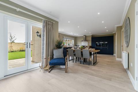 4 bedroom detached house for sale, Plot 59 - The Robin, Oak Grove, Eyke, Nr Woodbridge, Suffolk
