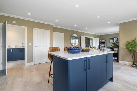 4 bedroom detached house for sale, Plot 59 - The Robin, Oak Grove, Eyke, Nr Woodbridge, Suffolk