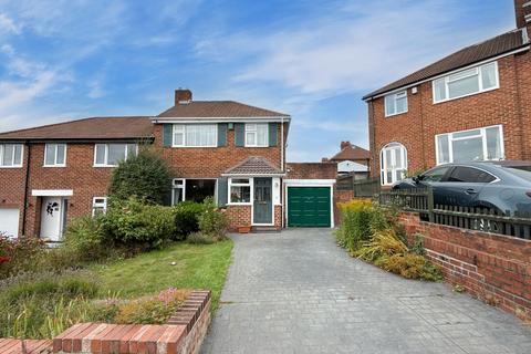 undefined, Cherrytree Gardens, Gateshead, NE9