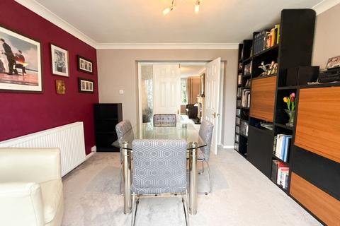 undefined, Cherrytree Gardens, Gateshead, NE9
