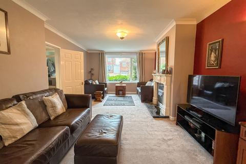 undefined, Cherrytree Gardens, Gateshead, NE9