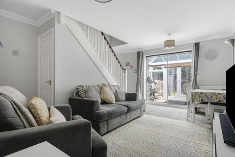42 Evenlode Drive, Didcot, OX11 7XQ