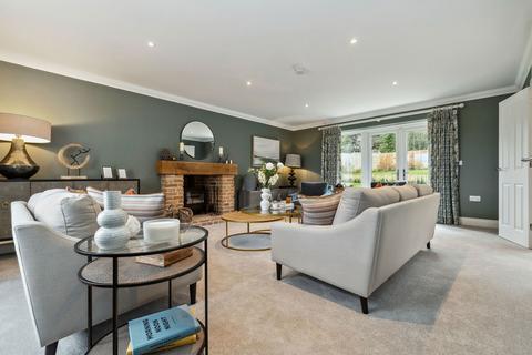 5 bedroom detached house for sale, Plot 60 - The Sparrowhawk, Oak Grove, Eyke, Nr Woodbridge, Suffolk