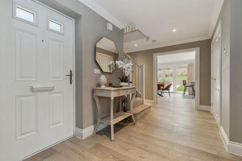 5 bedroom detached house for sale, Plot 60 - The Sparrowhawk, Oak Grove, Eyke, Nr Woodbridge, Suffolk